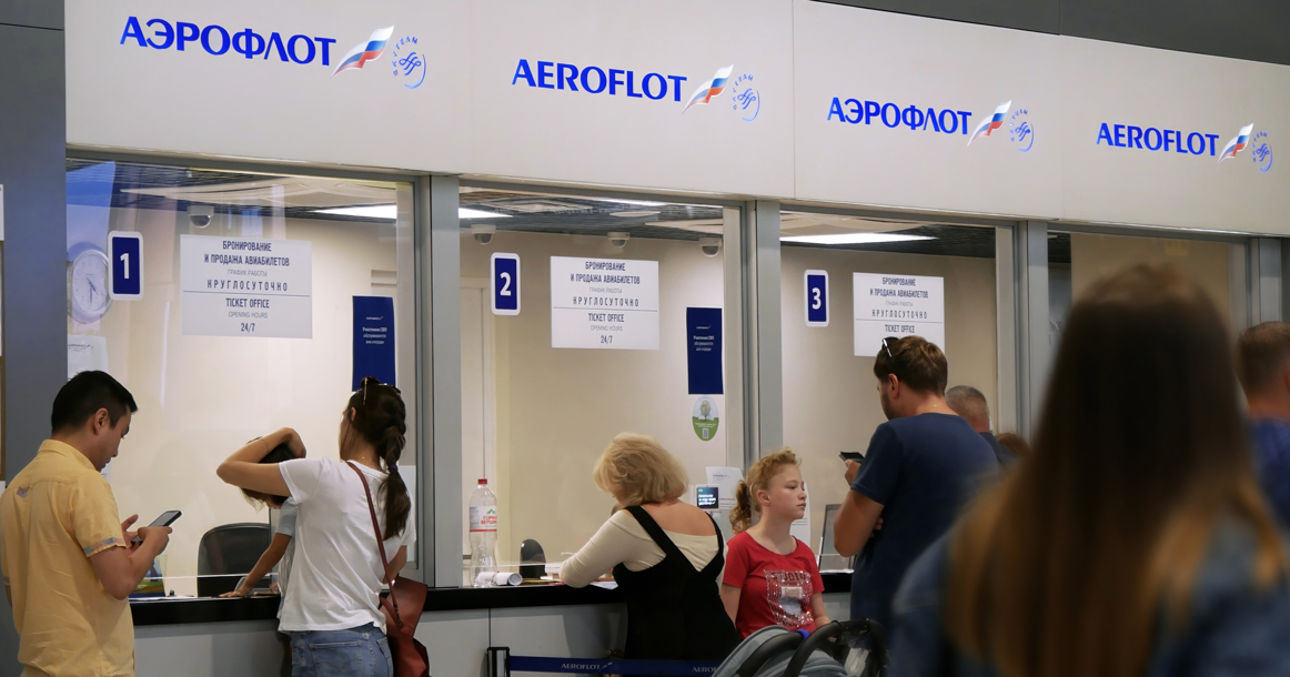 Авиабилеты существенно подорожают из-за роста расходов перевозчиков
