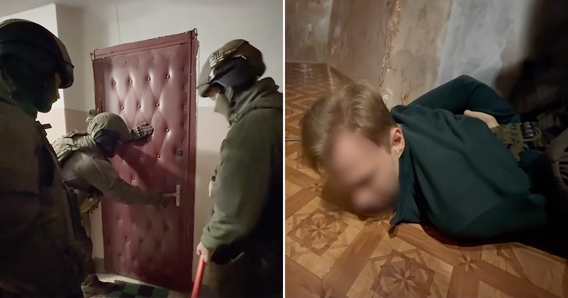 В Москве возбудили первое уголовное дело о передаче телефонных номеров в корыстных целях