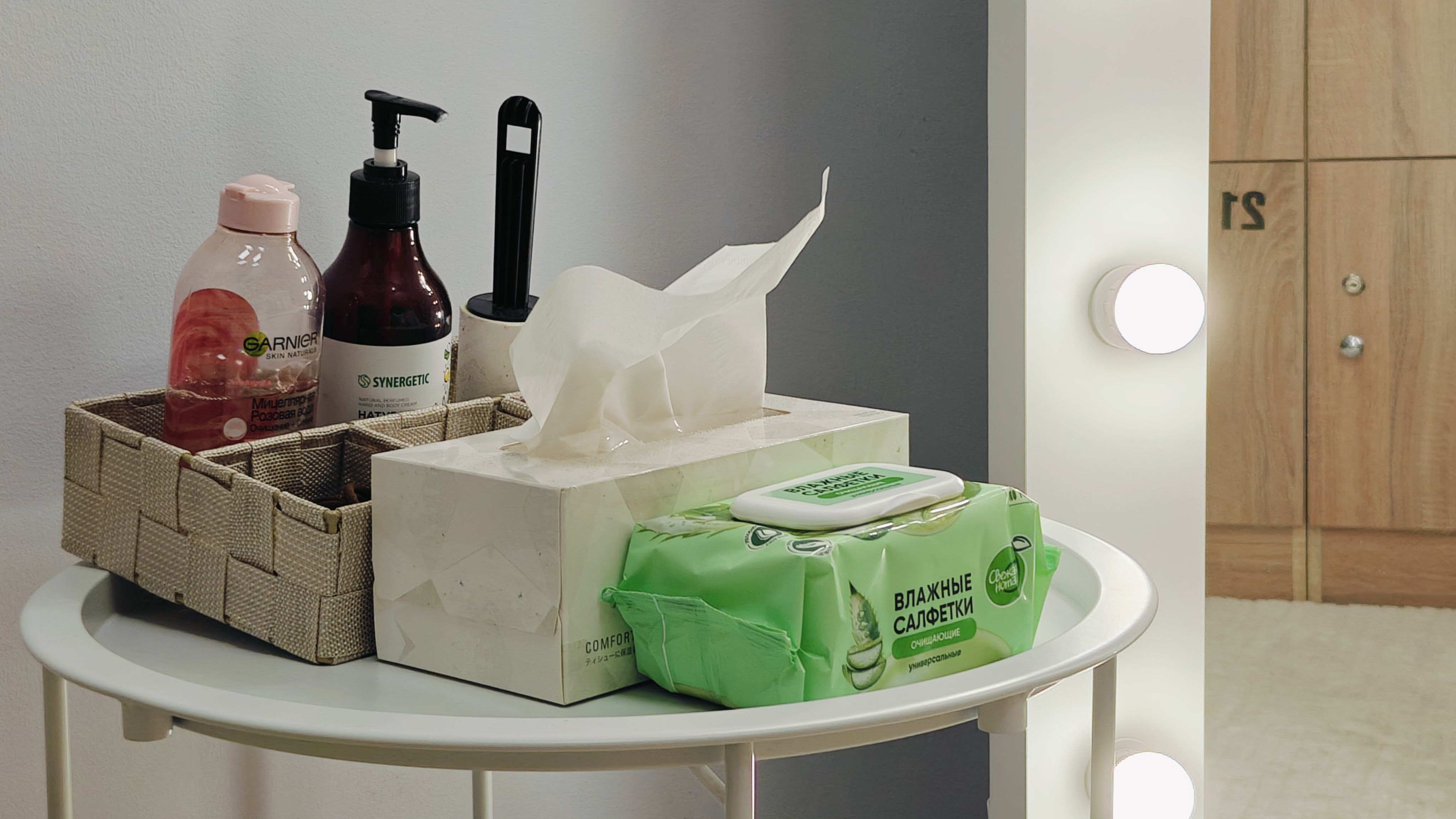 Фото из галереи