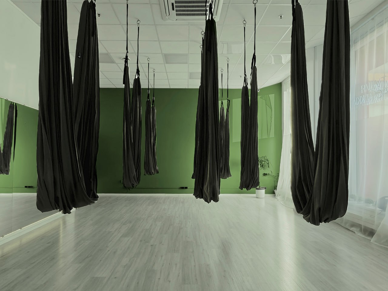 Фото студии DEWA Stretching