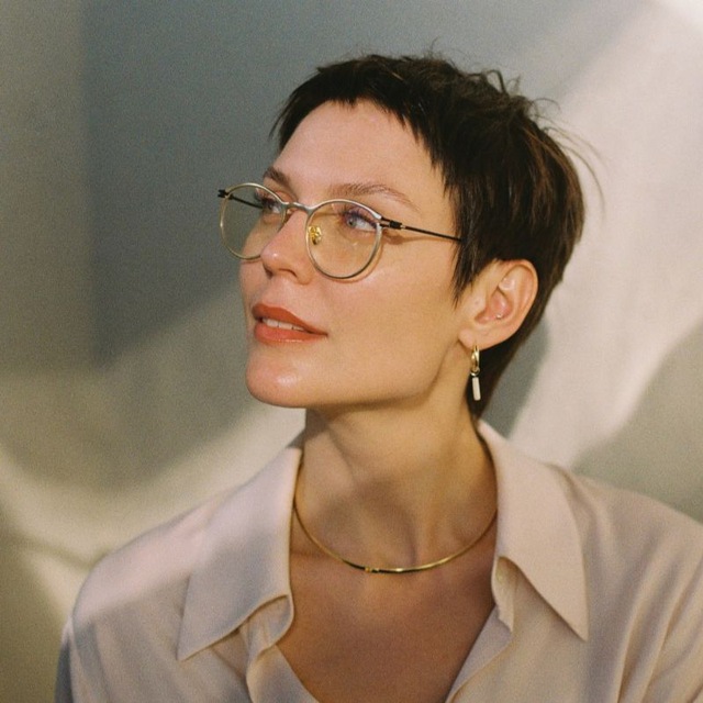 Анна Петрова