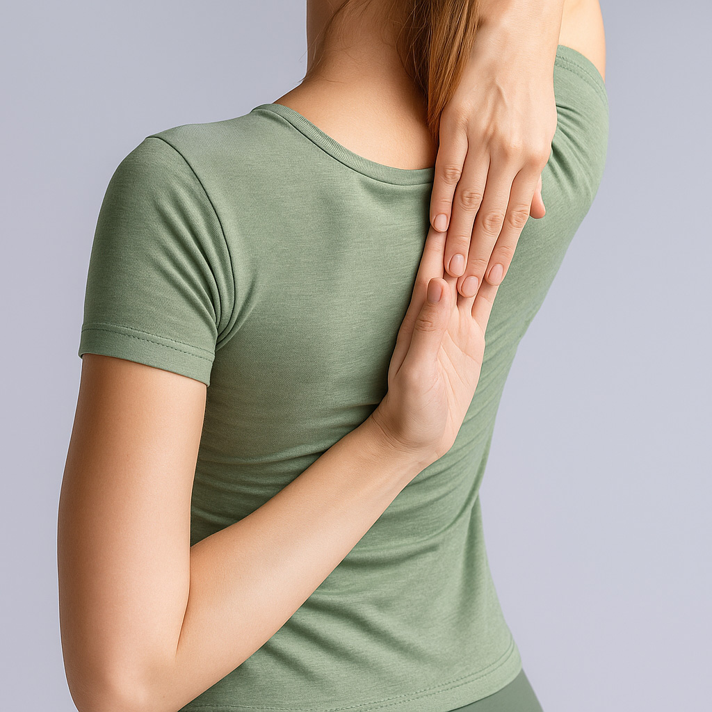 Тренировка Здоровая спина в студии DEWA STRETCHING