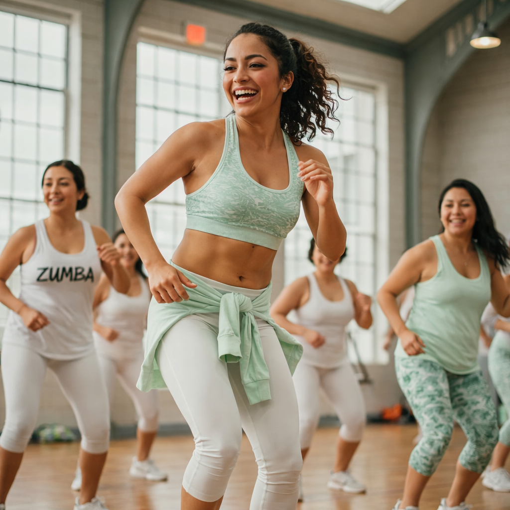 Zumba