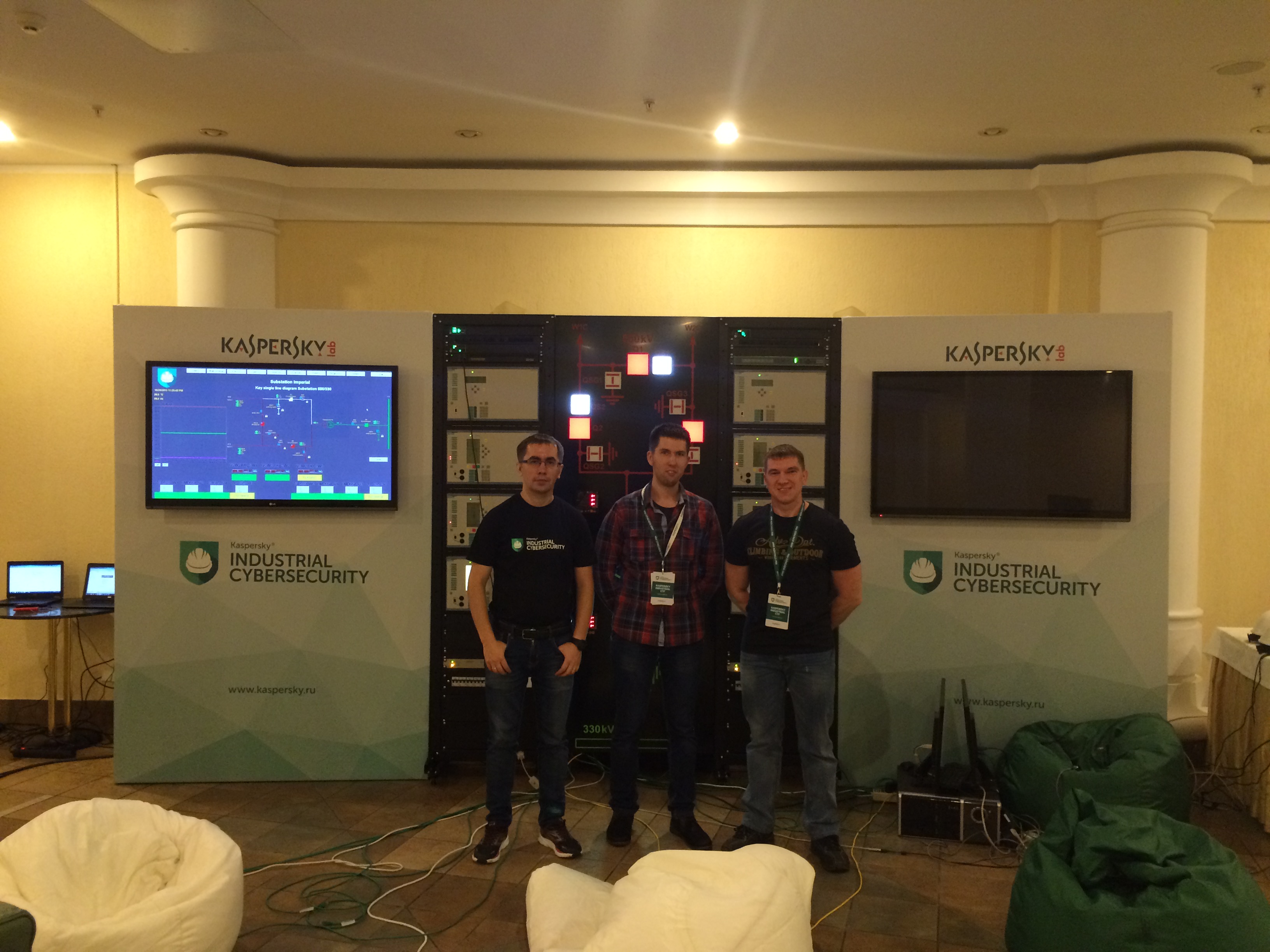 команда RuGrid