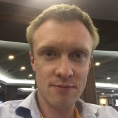 Алексей Аношин, ООО «ТЕКВЕЛ»