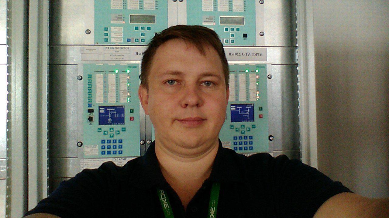 Алексей Иванов