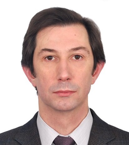 Алексей Ануров