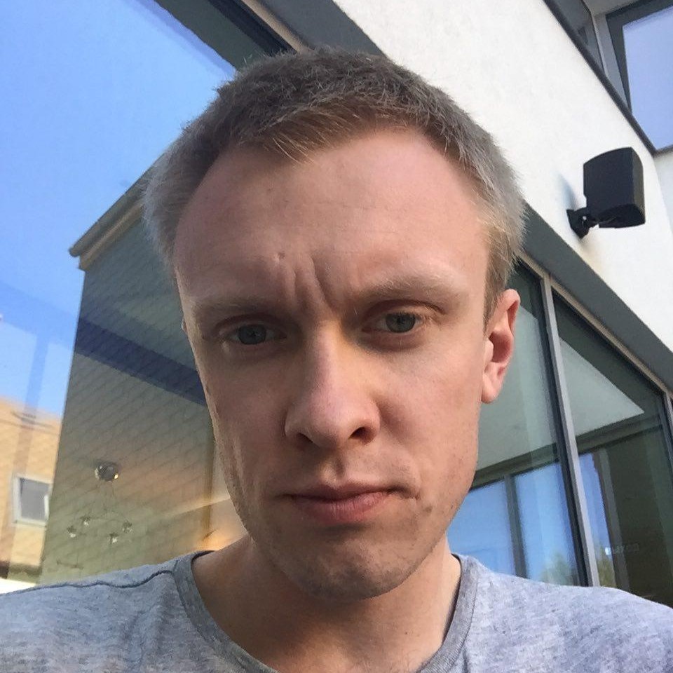 Алексей Аношин