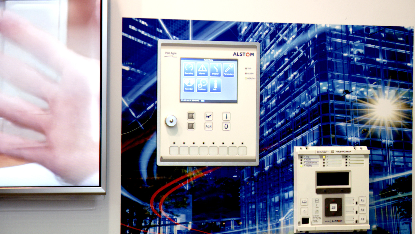 Релейная защита и автоматизация // © Алексей Аношин | Цифровая подстанция | digitalsubstation.ru