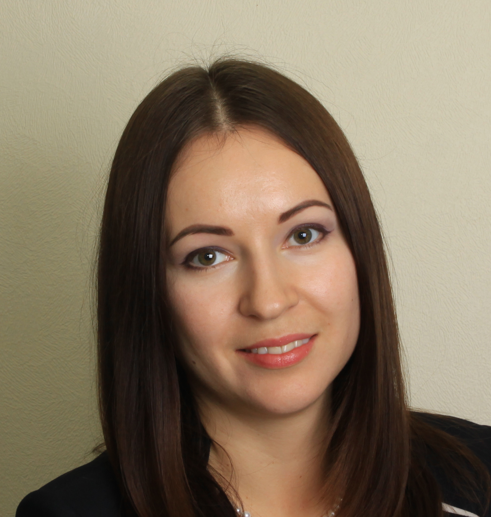 Анастасия Вольская