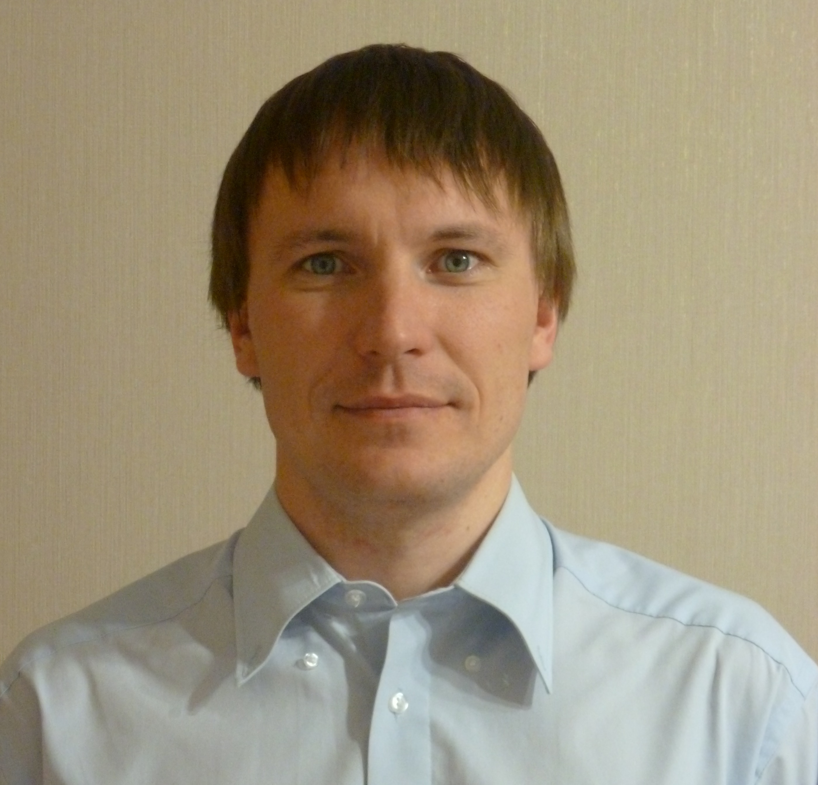 Артём Перепелицын