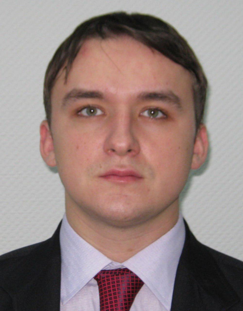 Алексей Шлёнский