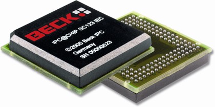 BeckIPCChip