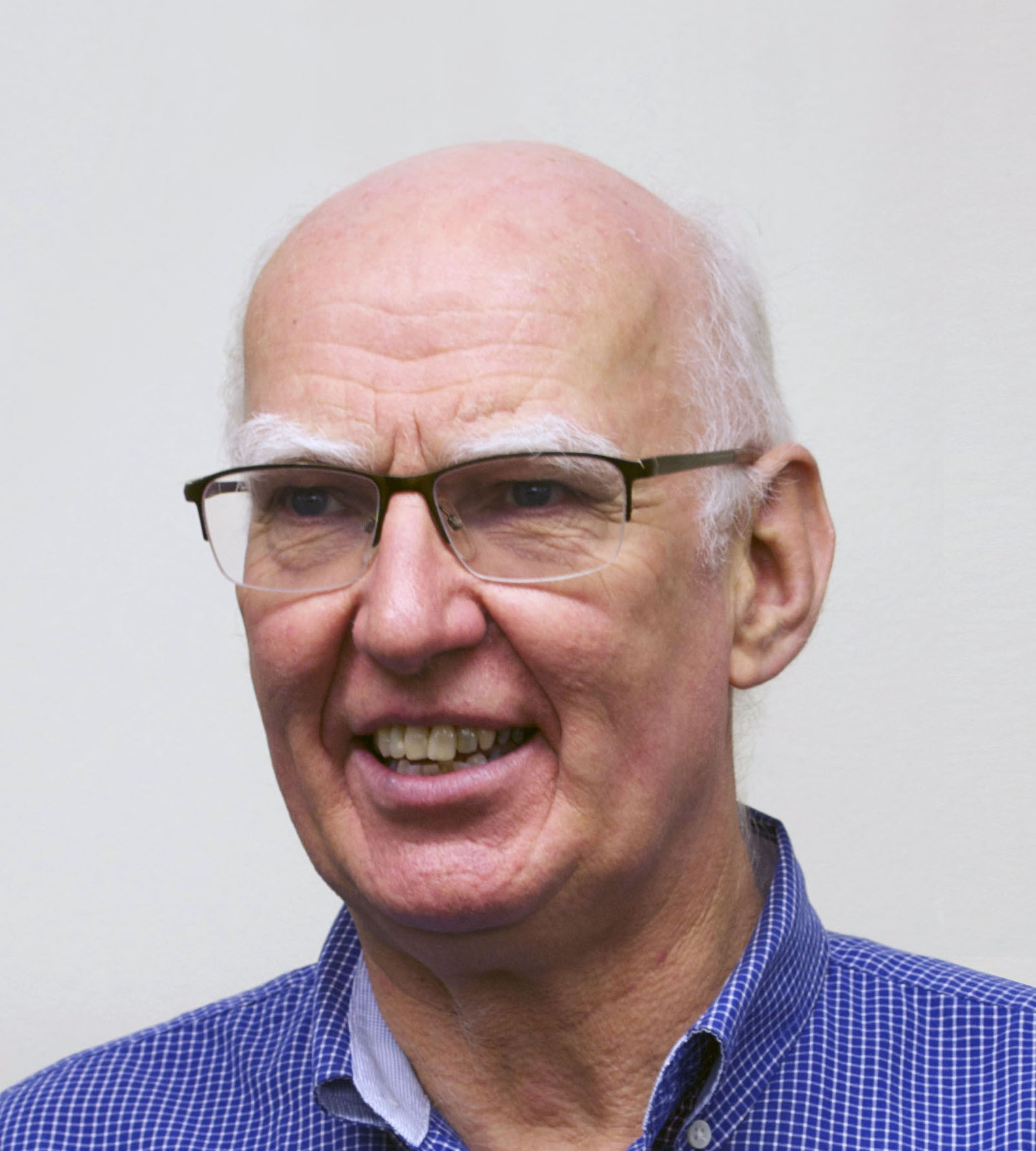 Брайн Смелли