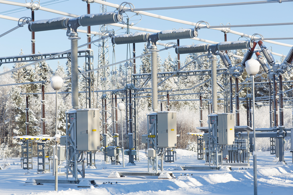 ABB HVP DCB 420 Bsna Foto Hasse Eriksson