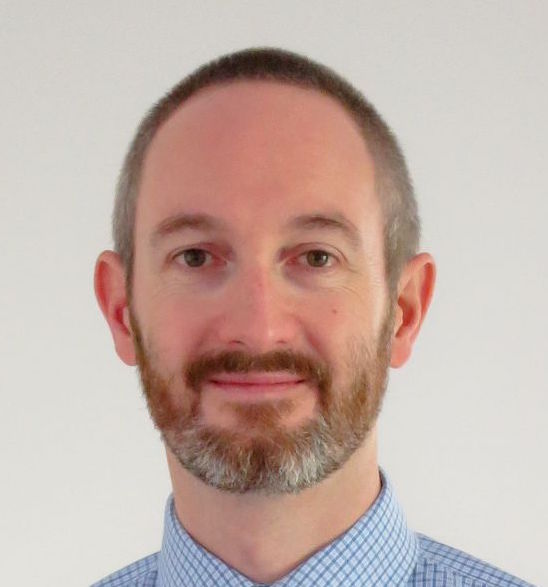 Дэвид Ингрэм