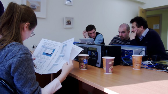 Конфигурирование терминалов РЗА в соответствии с МЭК 61850 с использованием руководящих указаний ООО "ТЕКВЕЛ"