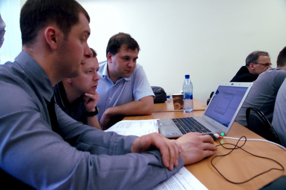 VII семинар по МЭК 61850 компании Теквел