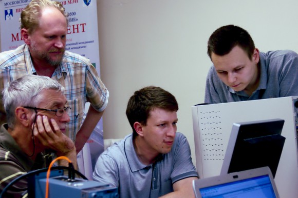 VII семинар по МЭК 61850 компании Теквел