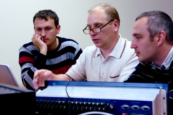 VII семинар по МЭК 61850 компании Теквел