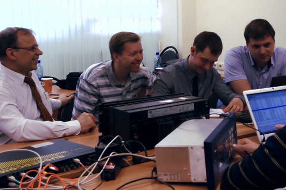 VII семинар по МЭК 61850 компании Теквел