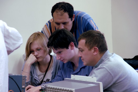 VII семинар по МЭК 61850 компании Теквел