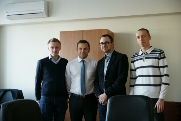 Испытания на соответствие ЭНИП-2 в НТЦ ФСК ЕЭС // Фото: © Цифровая подстанция