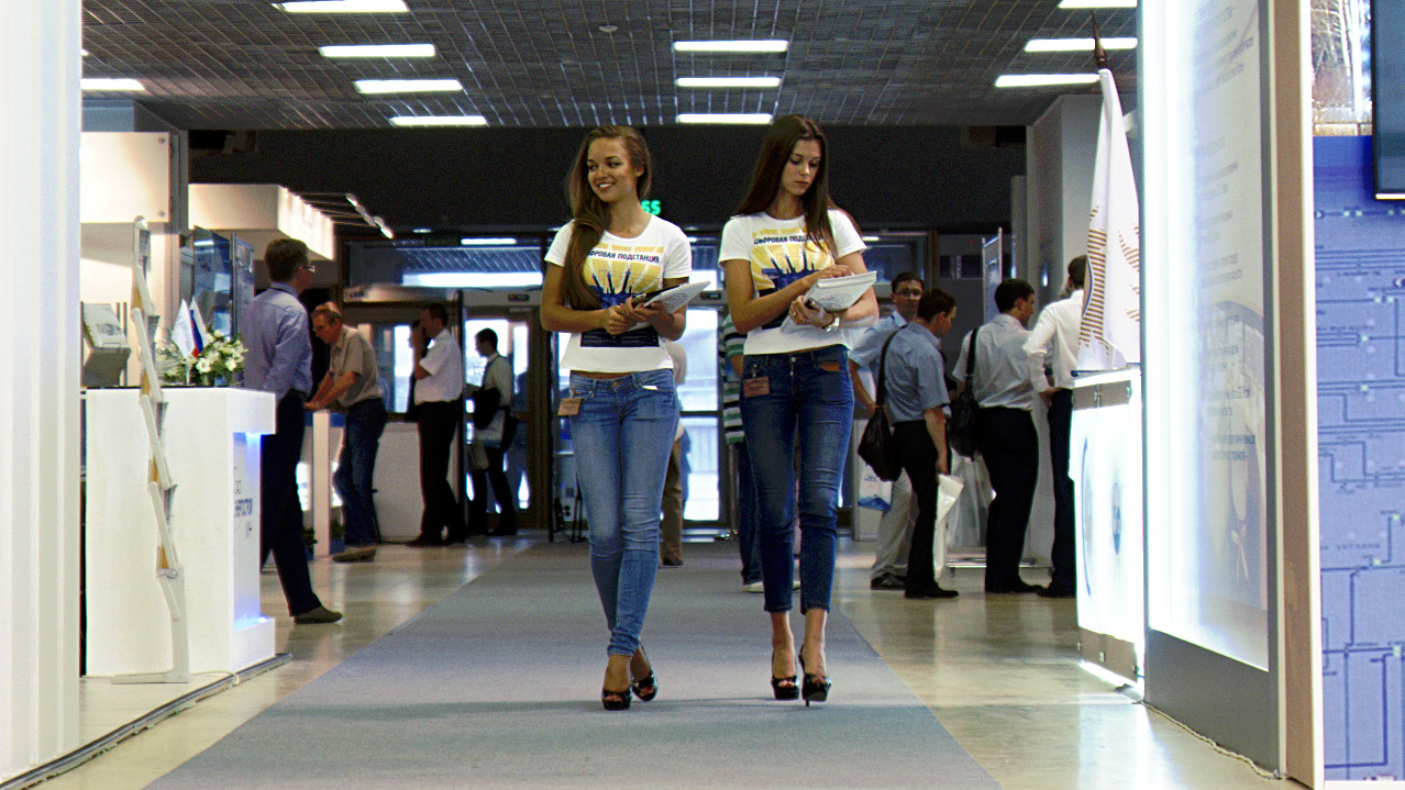 Релейная защита и автоматизация // © Алексей Аношин | Цифровая подстанция | digitalsubstation.ru