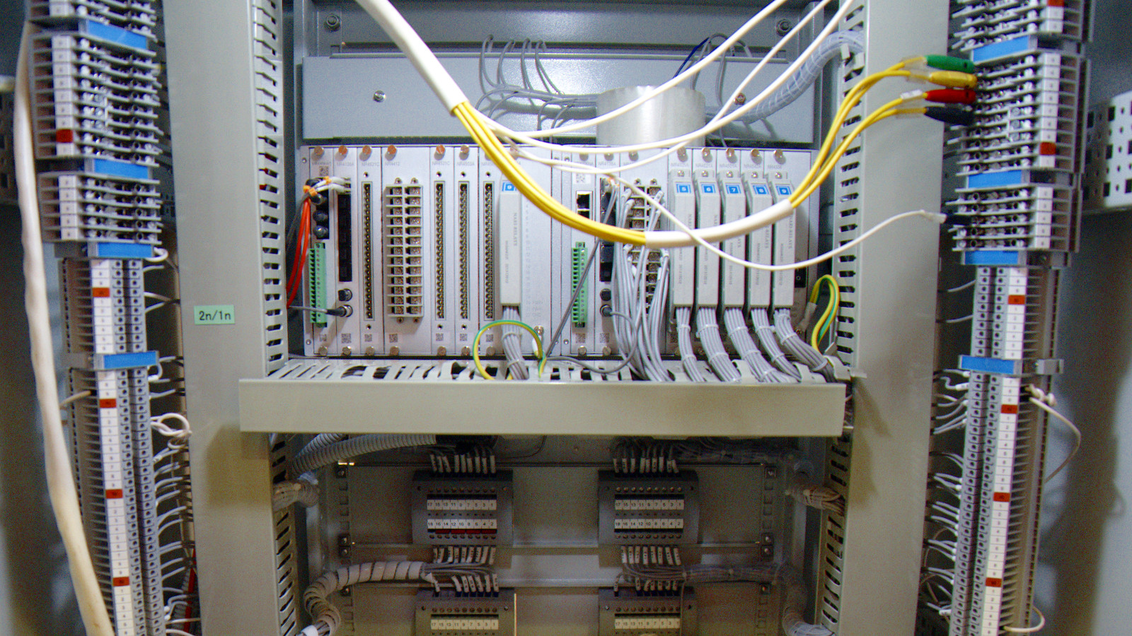 Релейная защита и автоматизация // © Алексей Аношин | Цифровая подстанция | digitalsubstation.ru