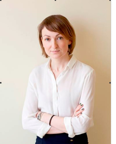 Екатерина Кваша