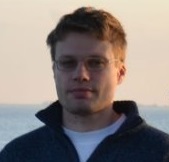 Иван Алымов