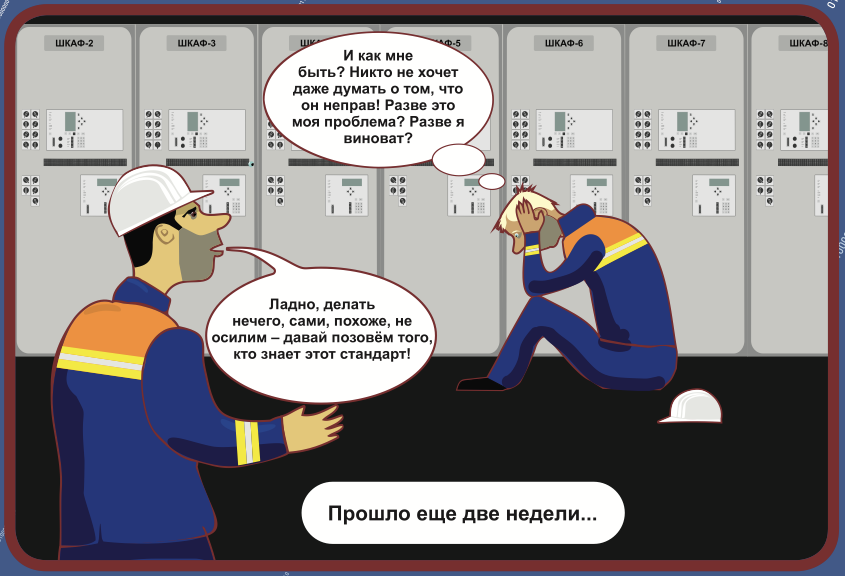 IEC61850Incosistency