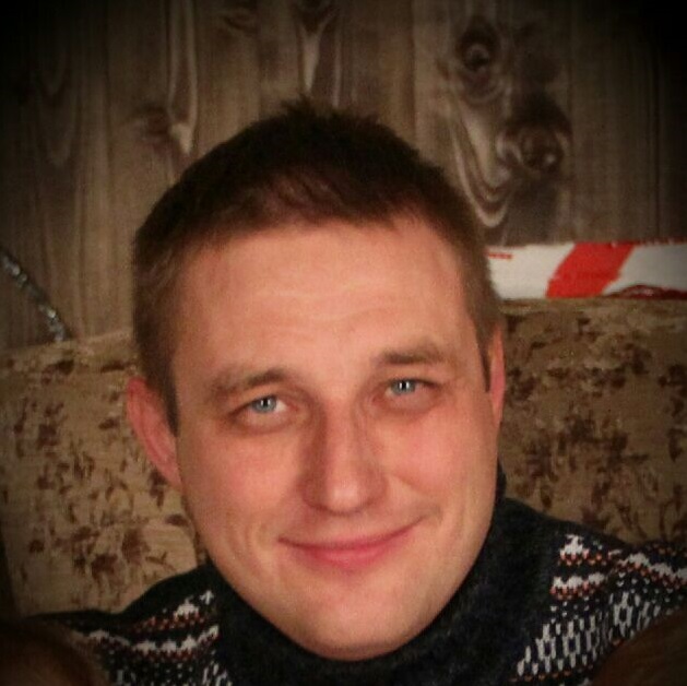 Бусыгин Роман