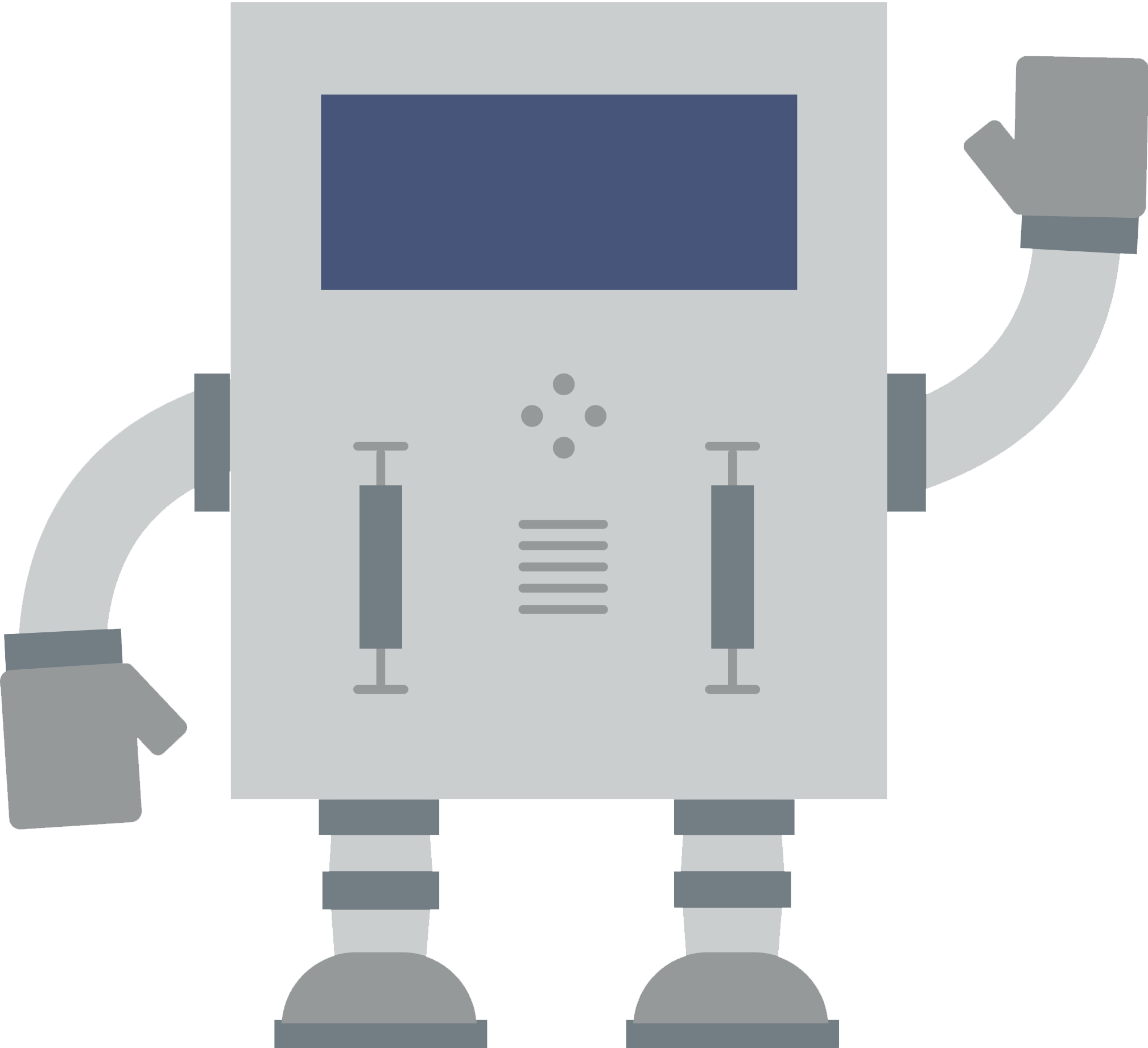 Команда ЦПС