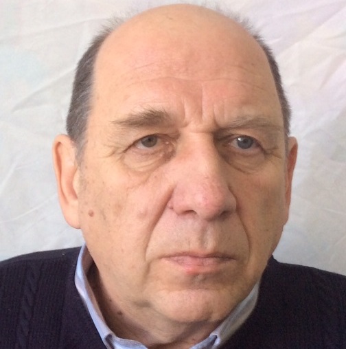 Вячеслав Лёвшин