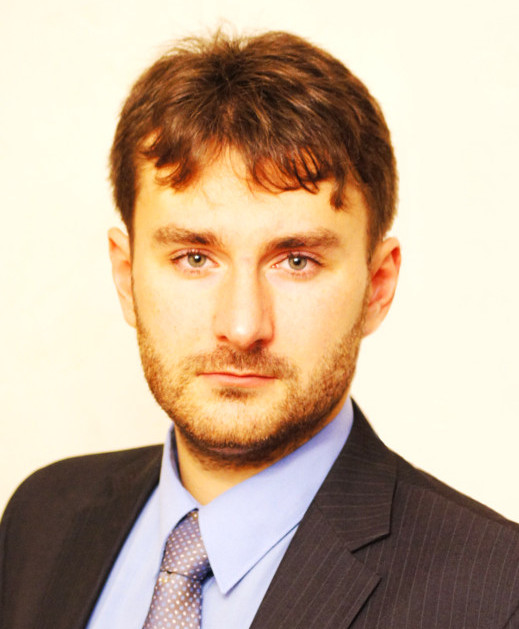 Максим Брагута