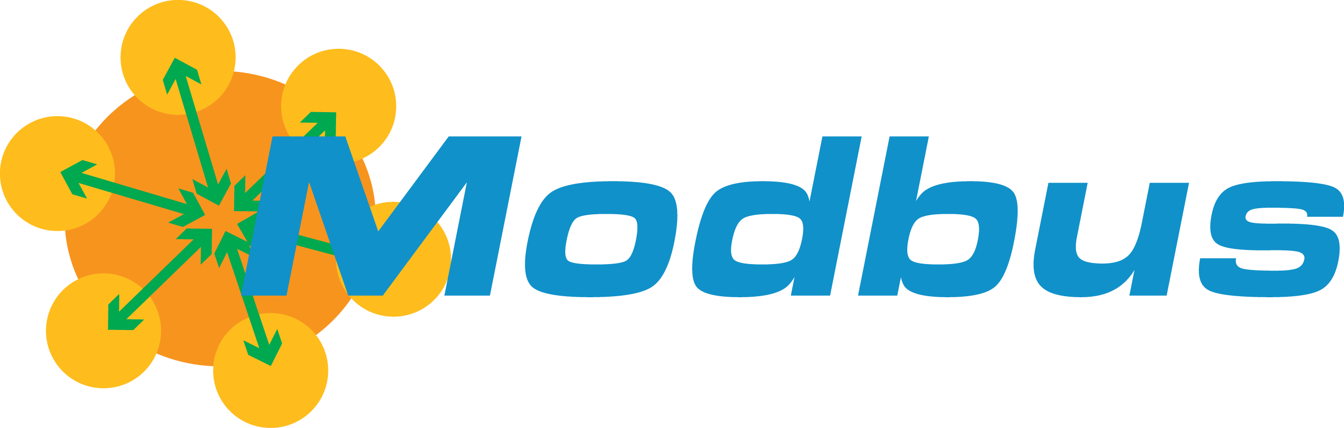 Modbus_ASCII