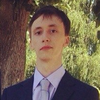 Никита Свистунов