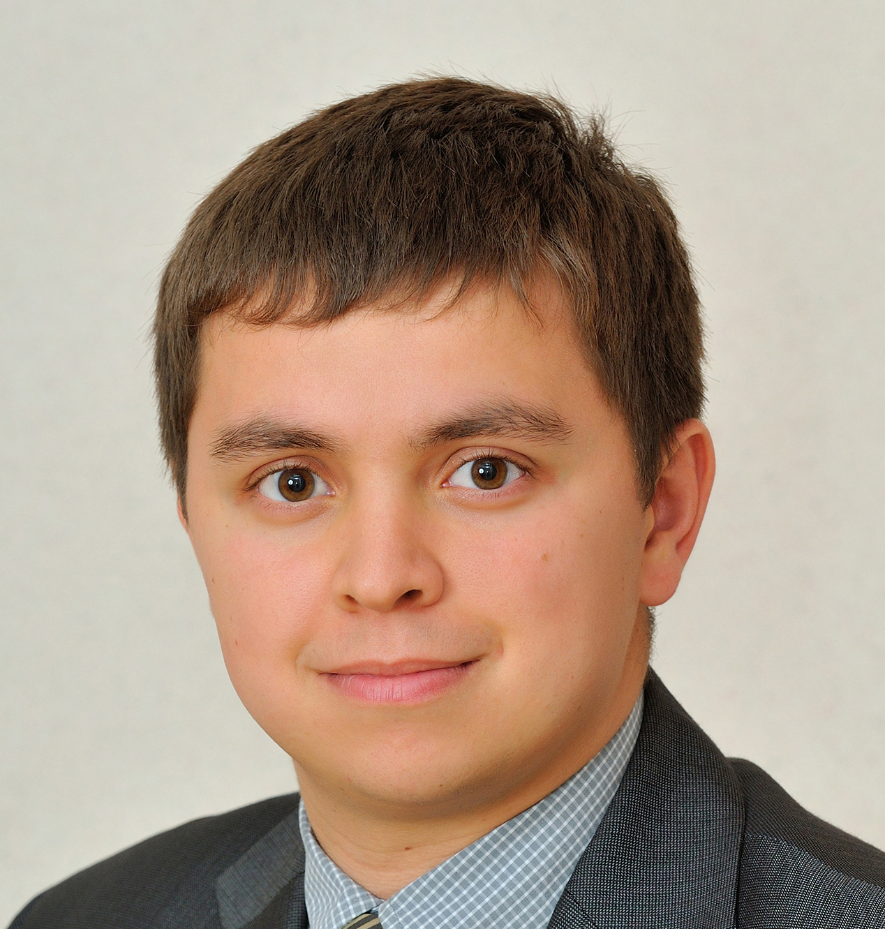 Николай Александров