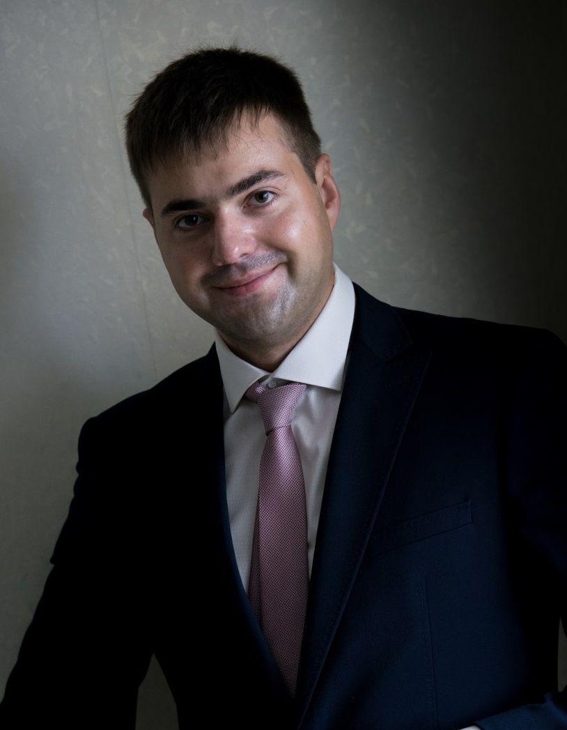 Никита Малышев