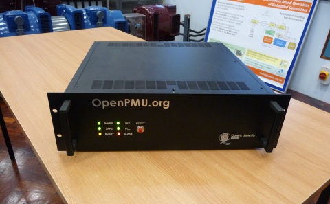 OpenPMUGeneral