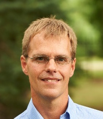 Пол Форсайт