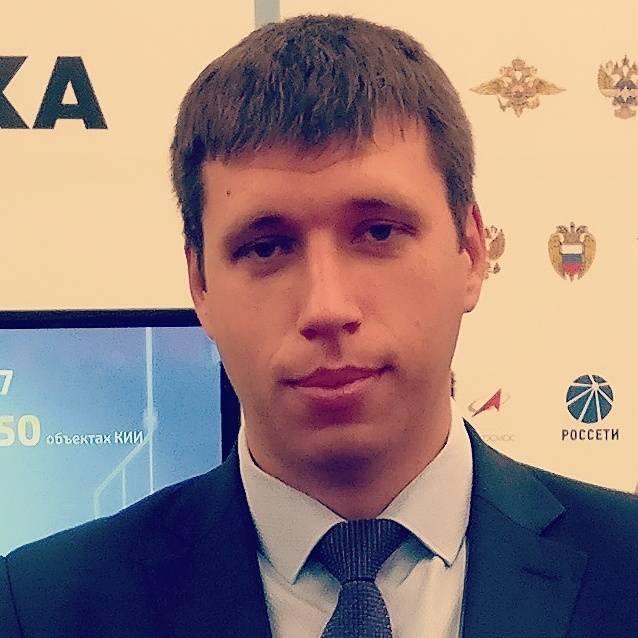 Павел Луцик