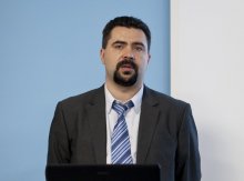 Павел Сорокин