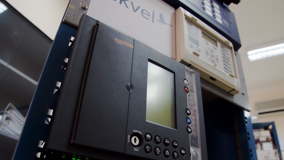 Sepam S80 и MiCOM P141