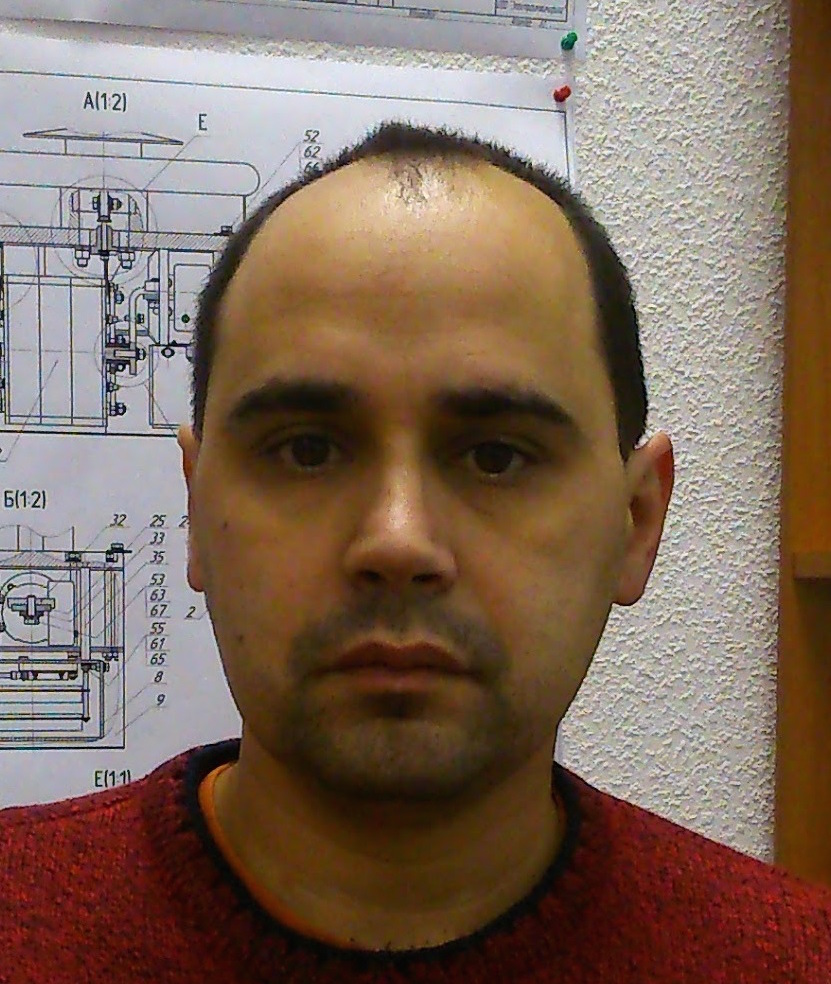 Сергей Марценюк