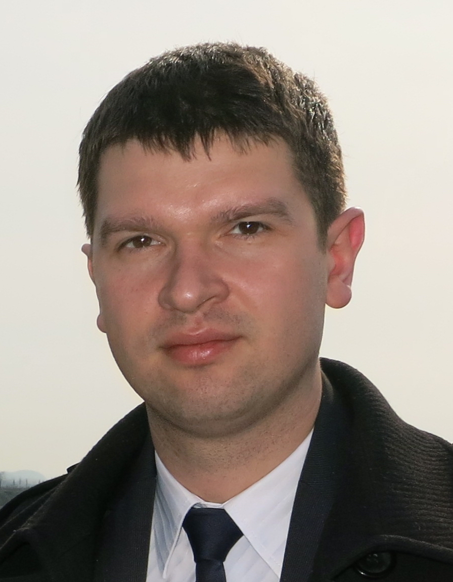 Михаил Шевалдин