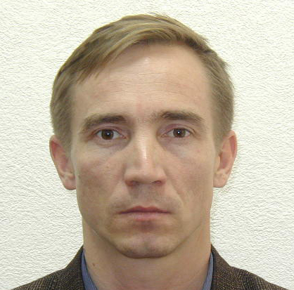 Юрий Смирнов