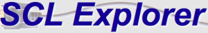 SCL-explorer