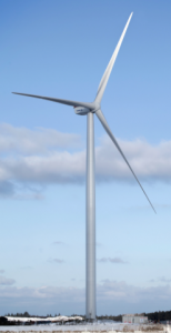 Vestas V-164